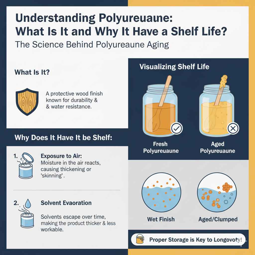 Understanding Polyurethane