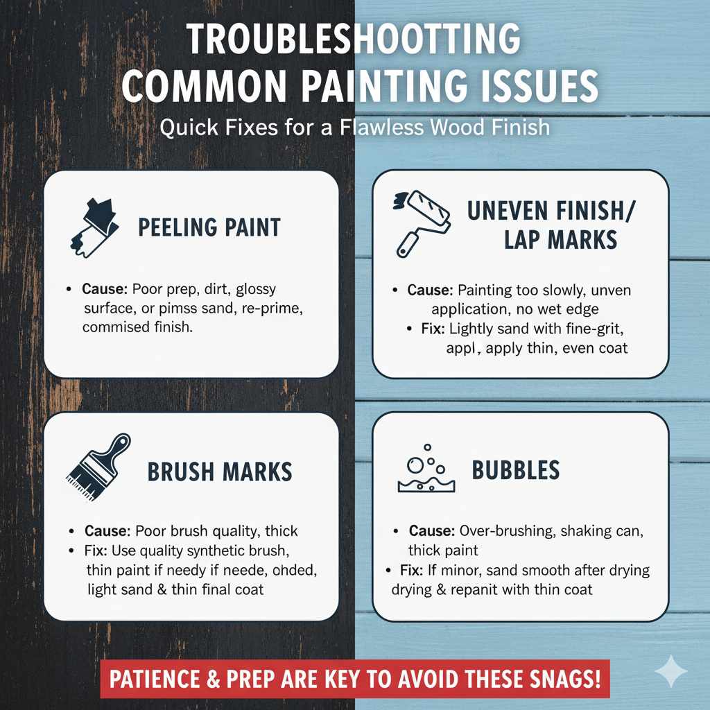 Troubleshooting Common Issues