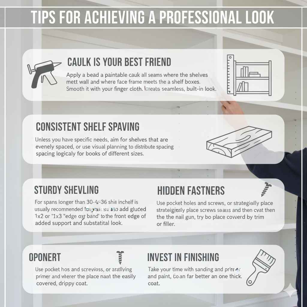 Tips for Achieving a Professional Look