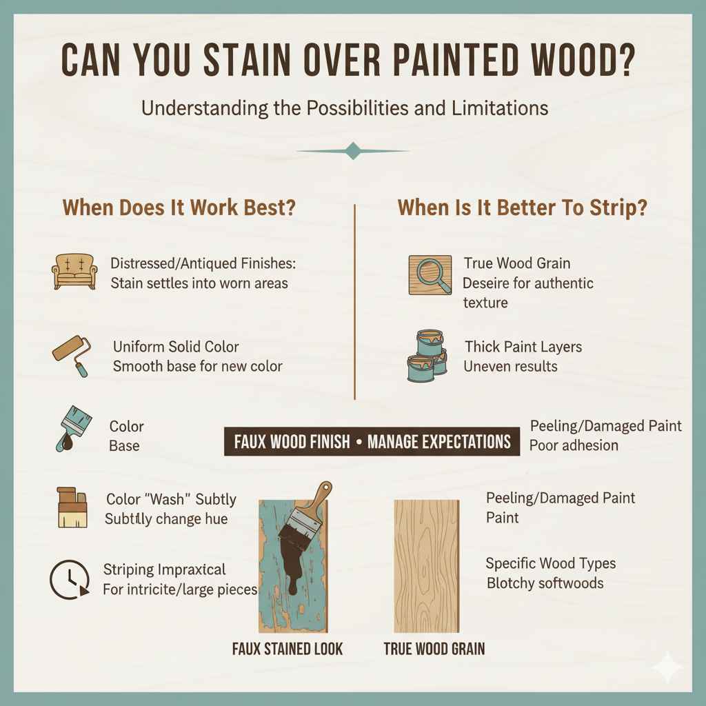 Understanding the Possibilities and Limitations