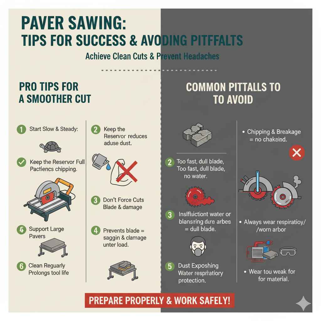 Tips for Success and Avoiding Common Pitfalls