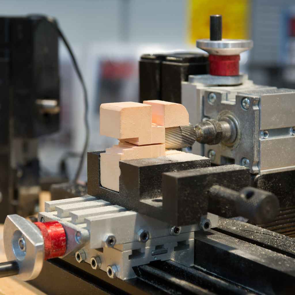 Keeping Your Grizzly Lathe in Top Shape