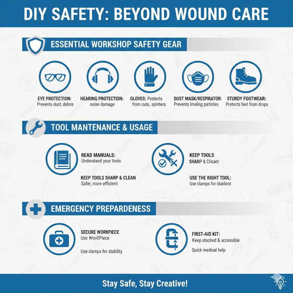 Beyond Wound Care