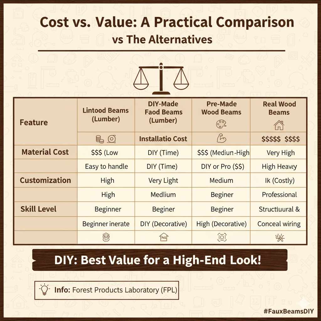  A Practical Comparison