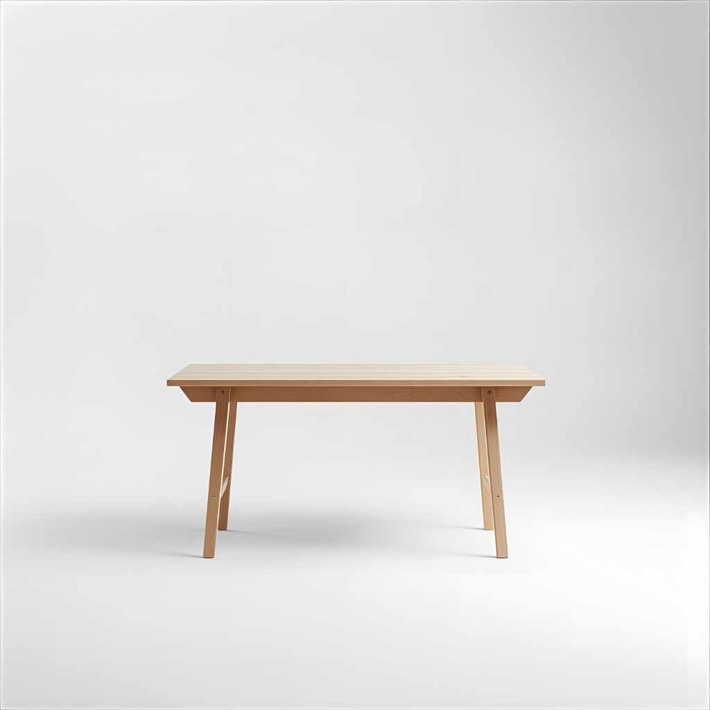 Benefits Of Foldable Wooden Tables