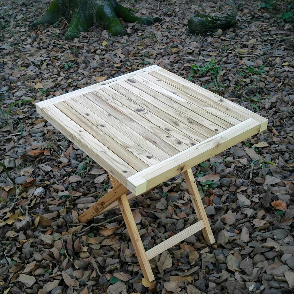 Using And Caring For Your Table