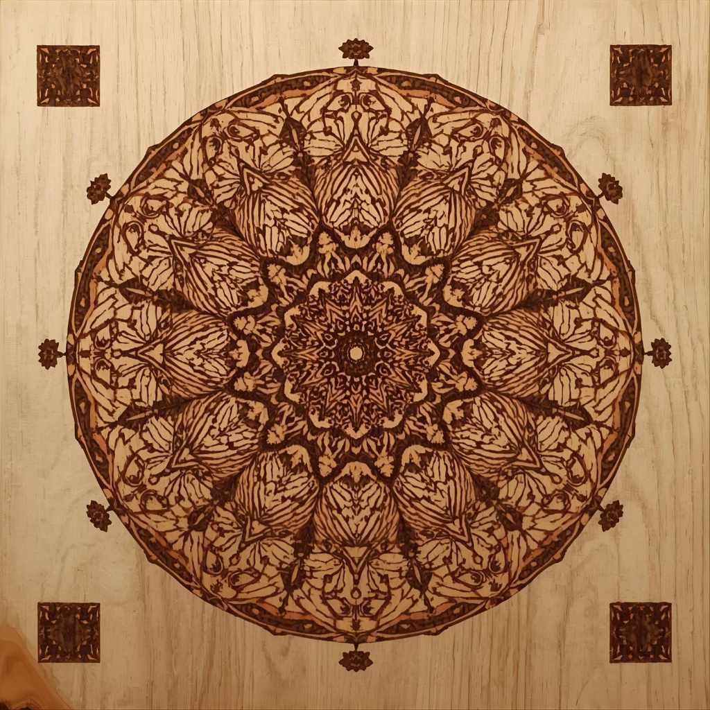 Creative Project Ideas