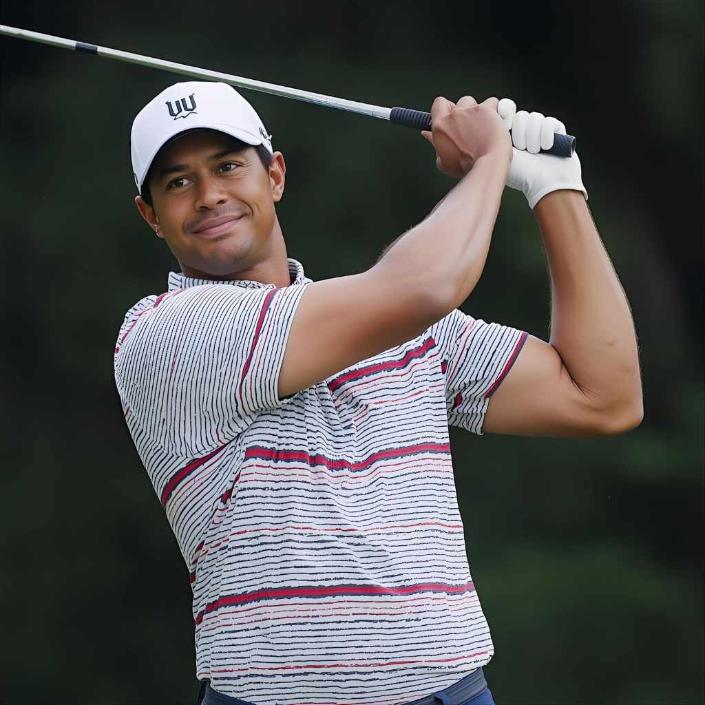 Tiger Woods' Latest Performance