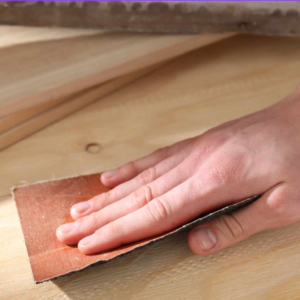 Common Mistakes With Grit Selection