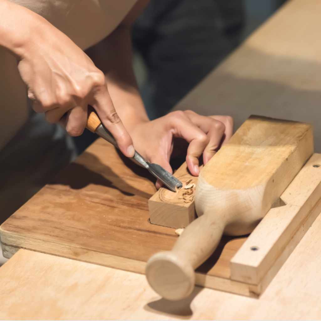 Removing Command Strips Safely