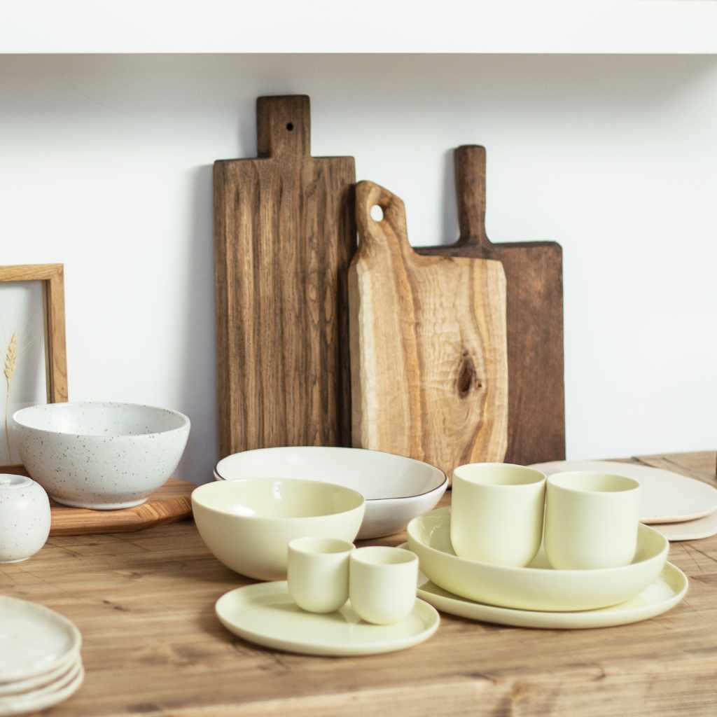 Do Wood Cutting Boards Harbor Bacteria