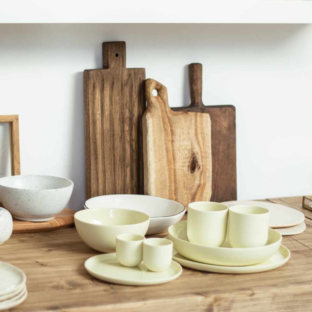 Safe Practices For Using Wood Boards