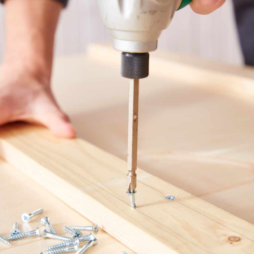 Tips For Choosing Screws