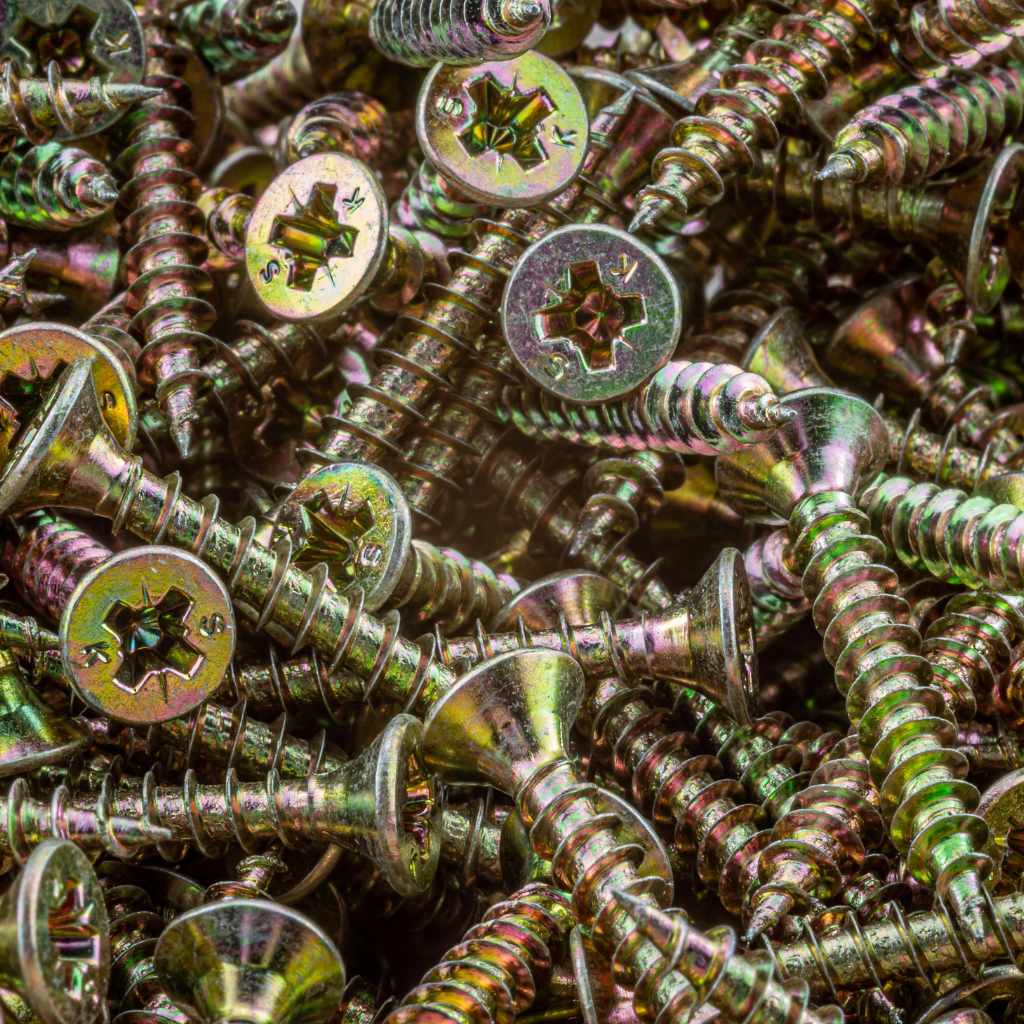 Where To Buy Pocket Hole Screws