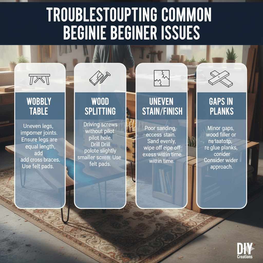 Troubleshooting Common Beginner Issues