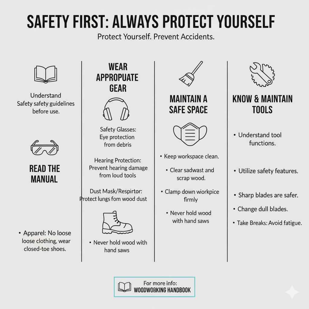 Always Protect Yourself