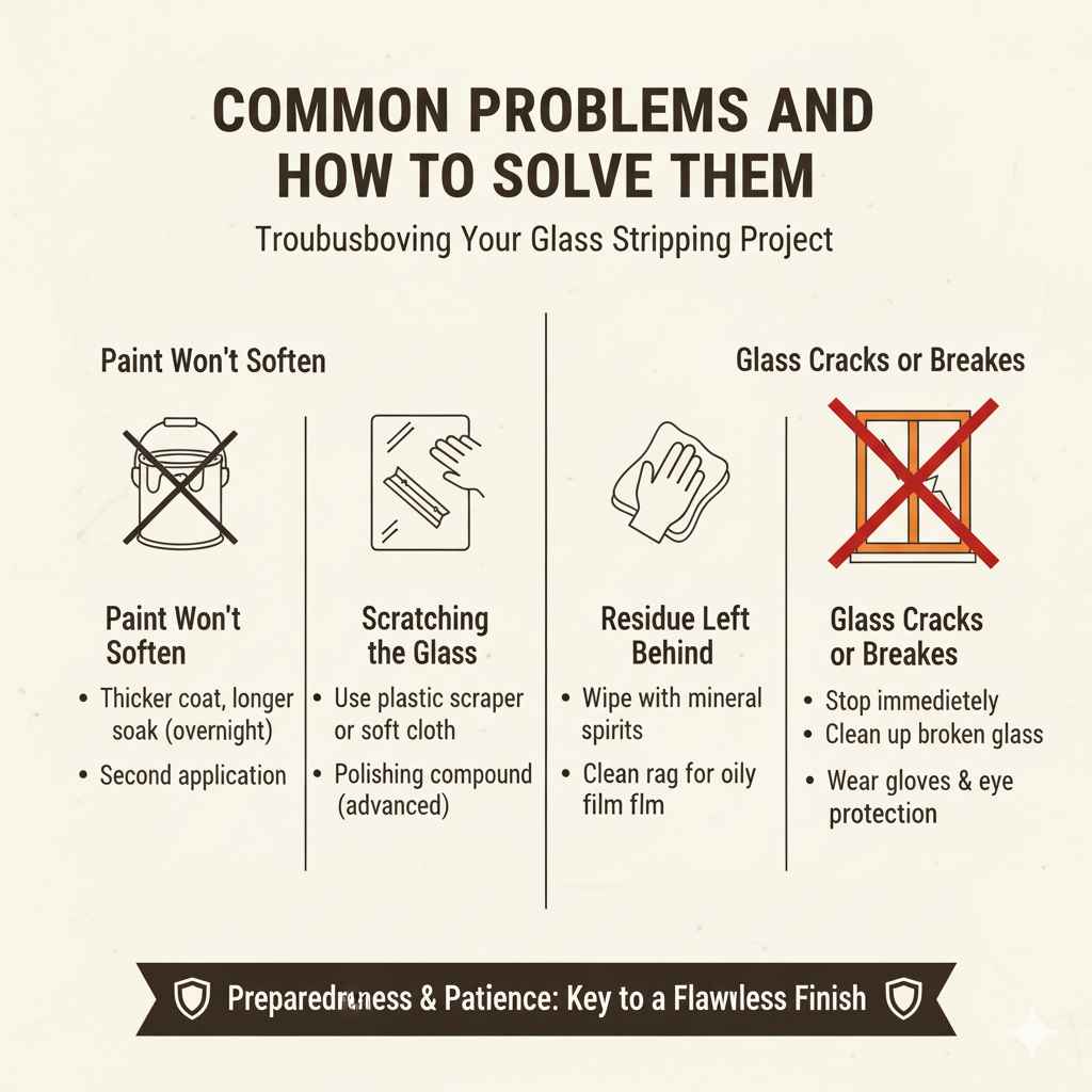 Common Problems and How to Solve Them