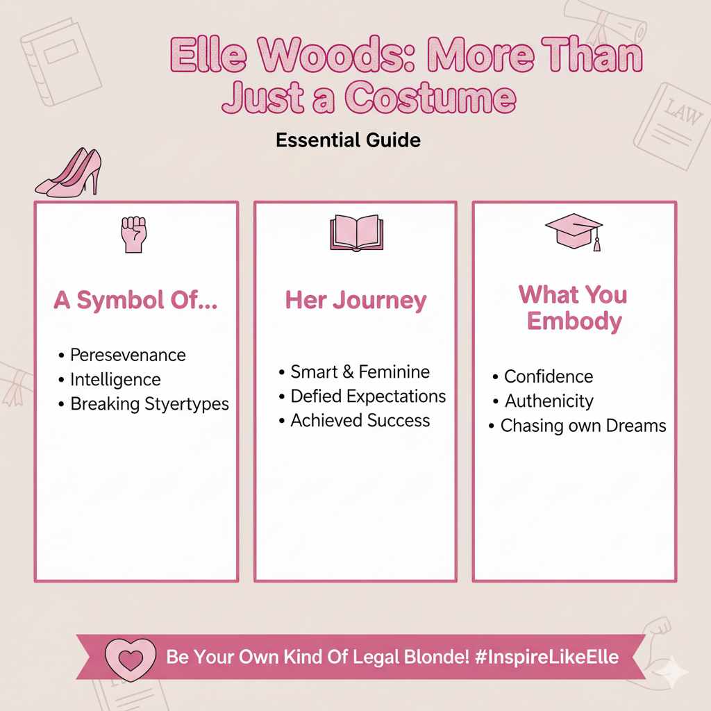 More Than Just a Costume