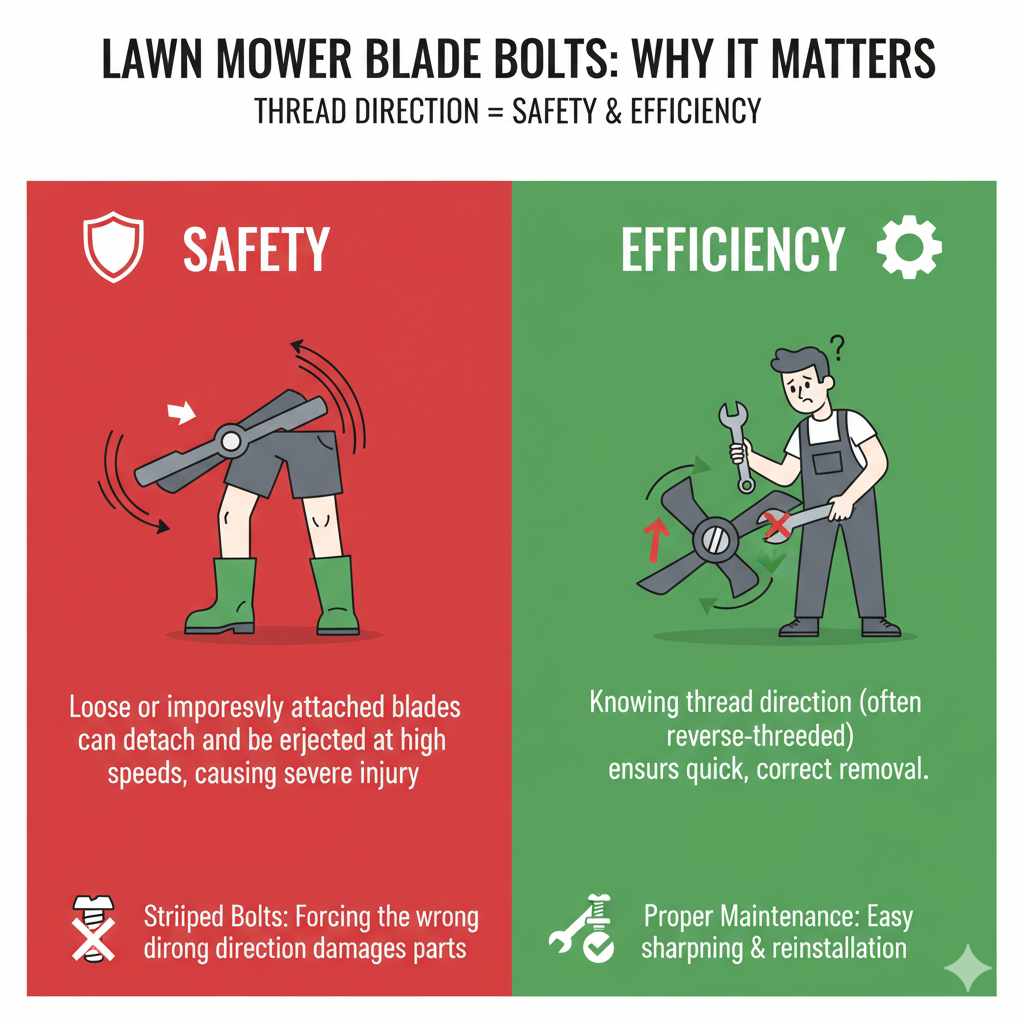 Why This Question Matters: Safety and Efficiency