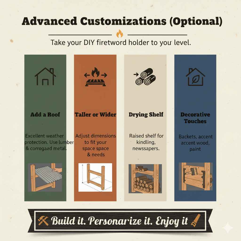 Advanced Customizations (Optional)