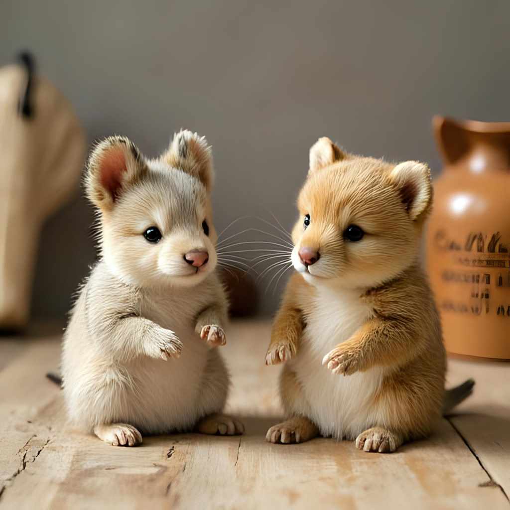 Common Mistakes to Avoid When Choosing Your Miniature Animal Collection