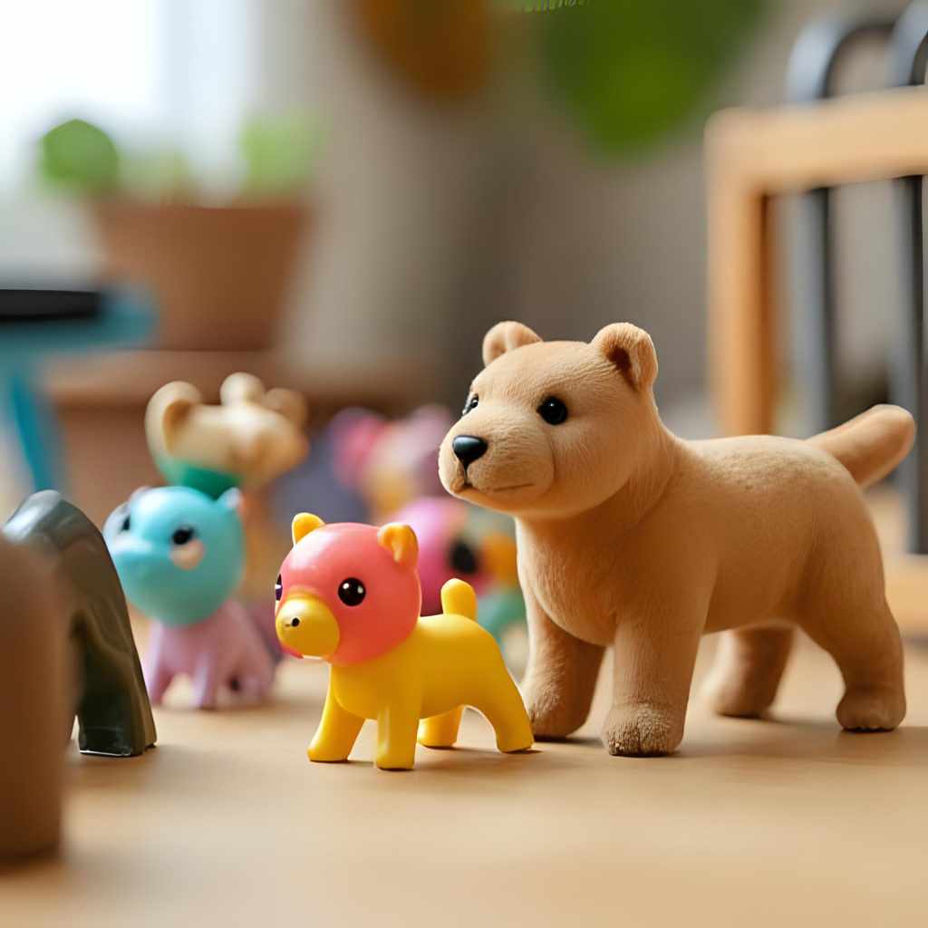 Key Features and Options for Your Miniature World