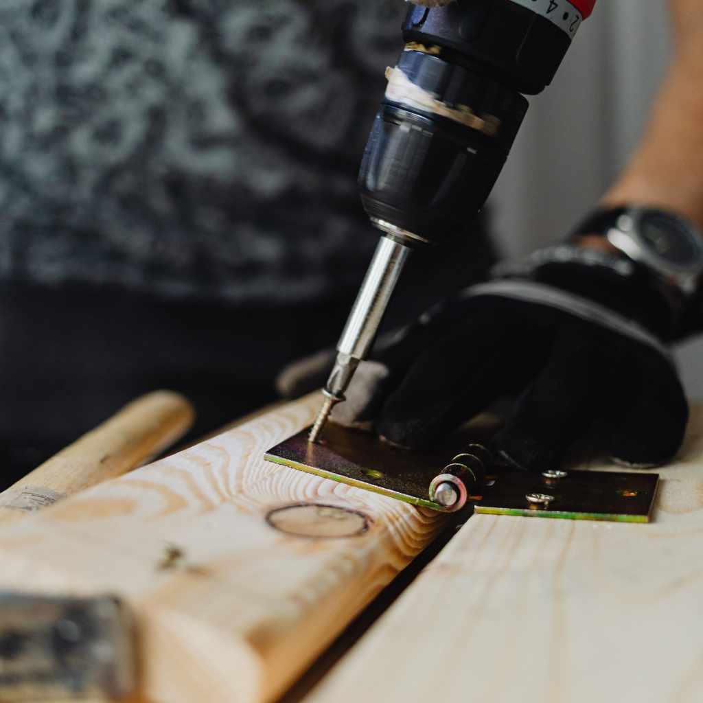 Can Light Drill Bit Improve Precision