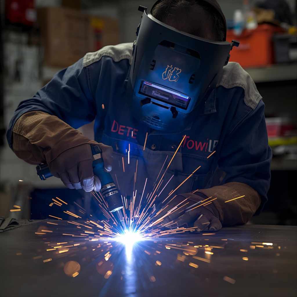 What Is Jb Weld Made Of