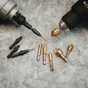 Can You Drill Through Metal