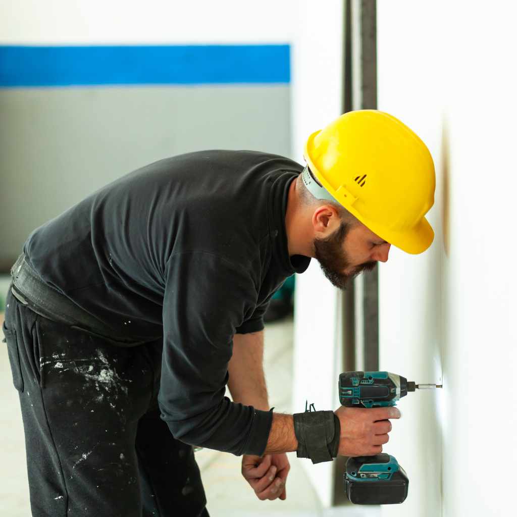 Can You Drill Through Tile