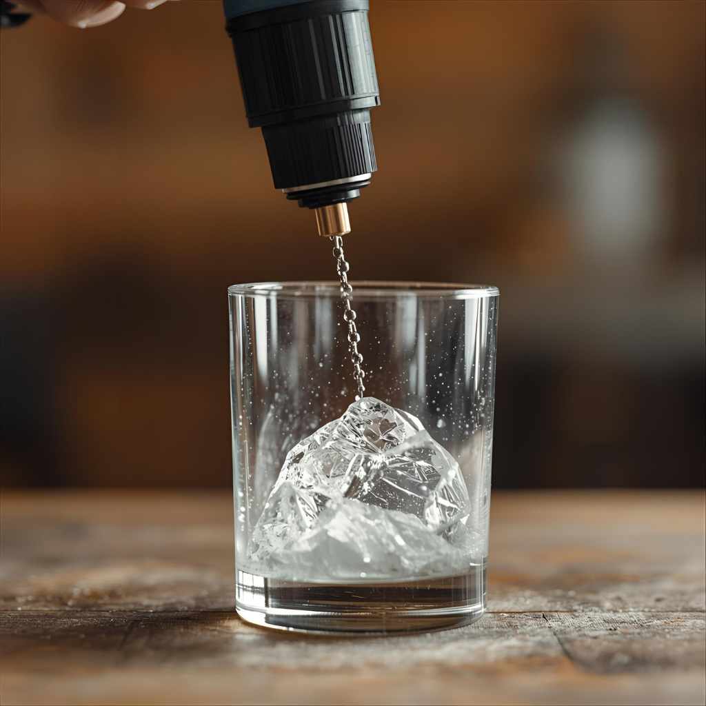 Types Of Glass For Drilling