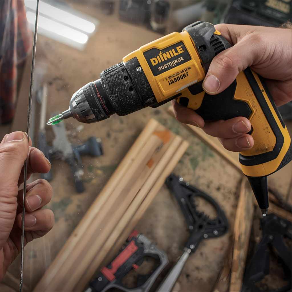 Choosing The Right Tools