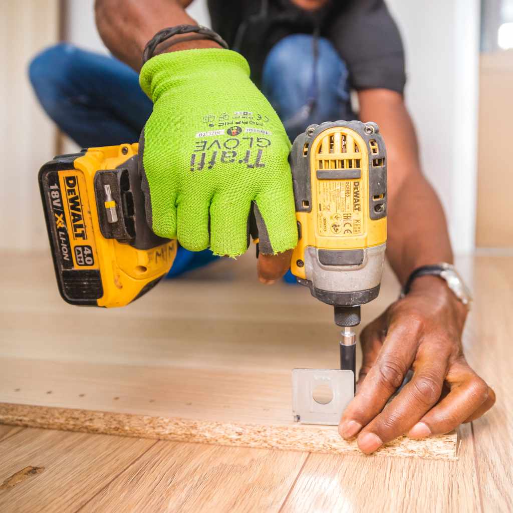 Can You Drill into Stucco