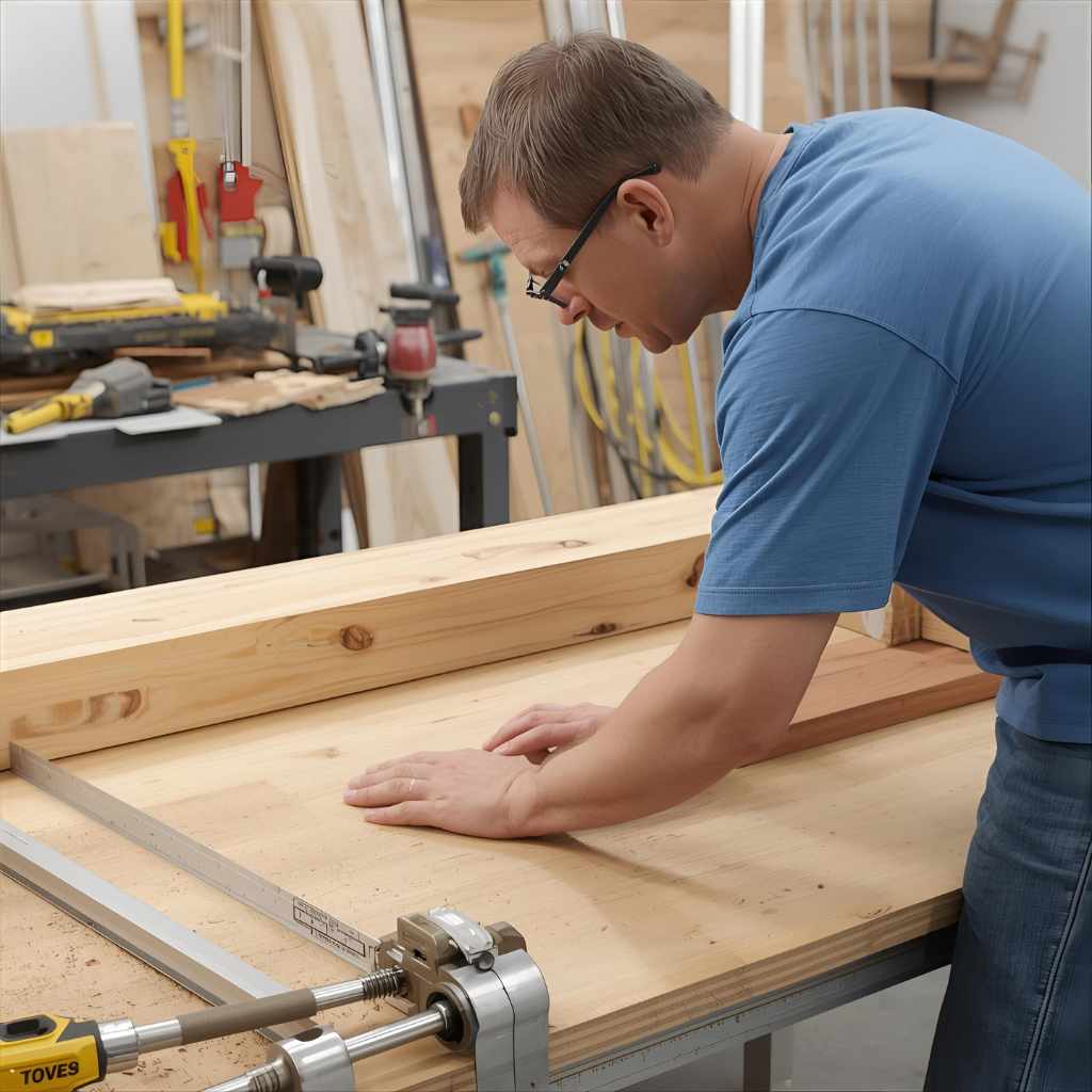 Lowe's Wood Cutting Services