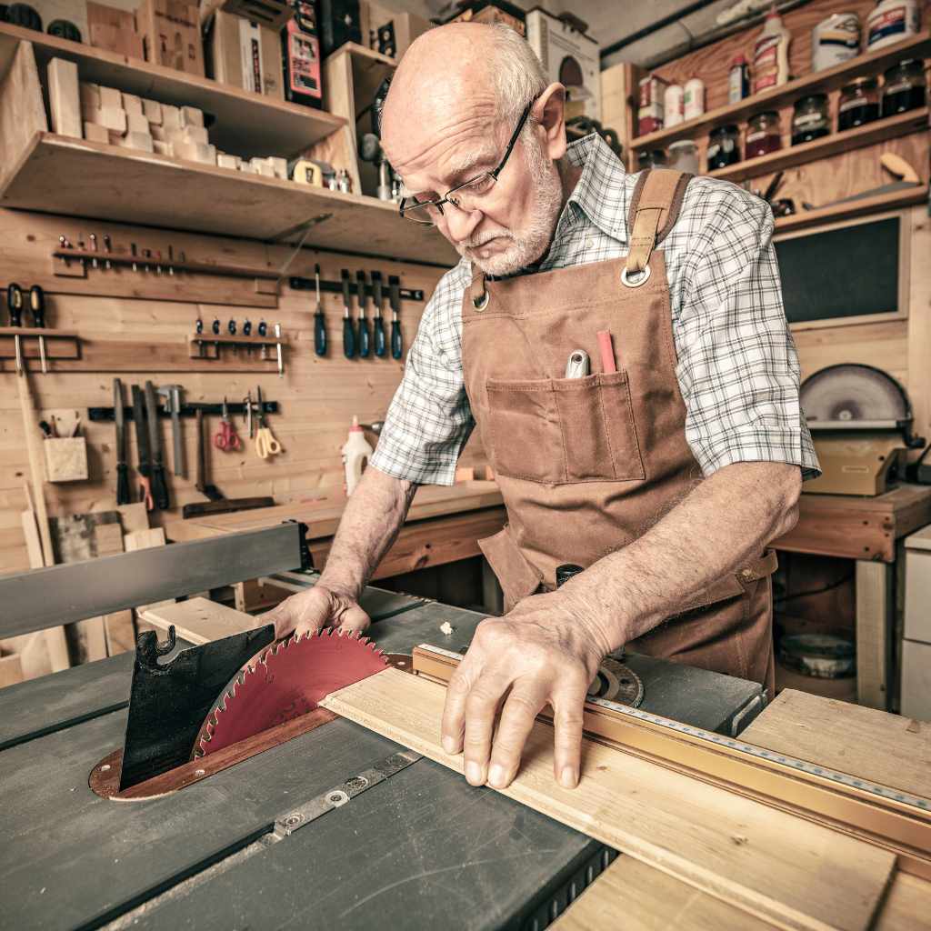 Lowe's Wood Cutting Services