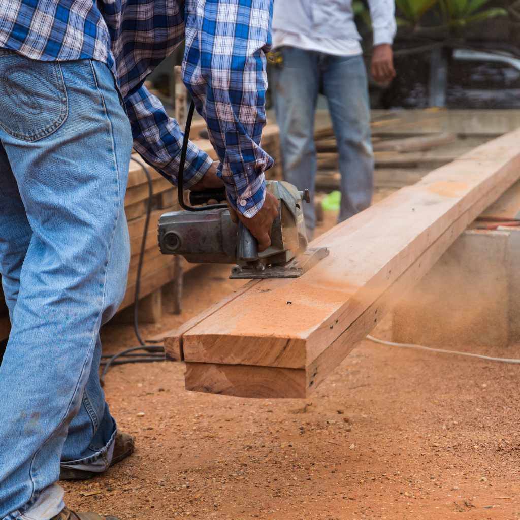 Common Questions From DIYers