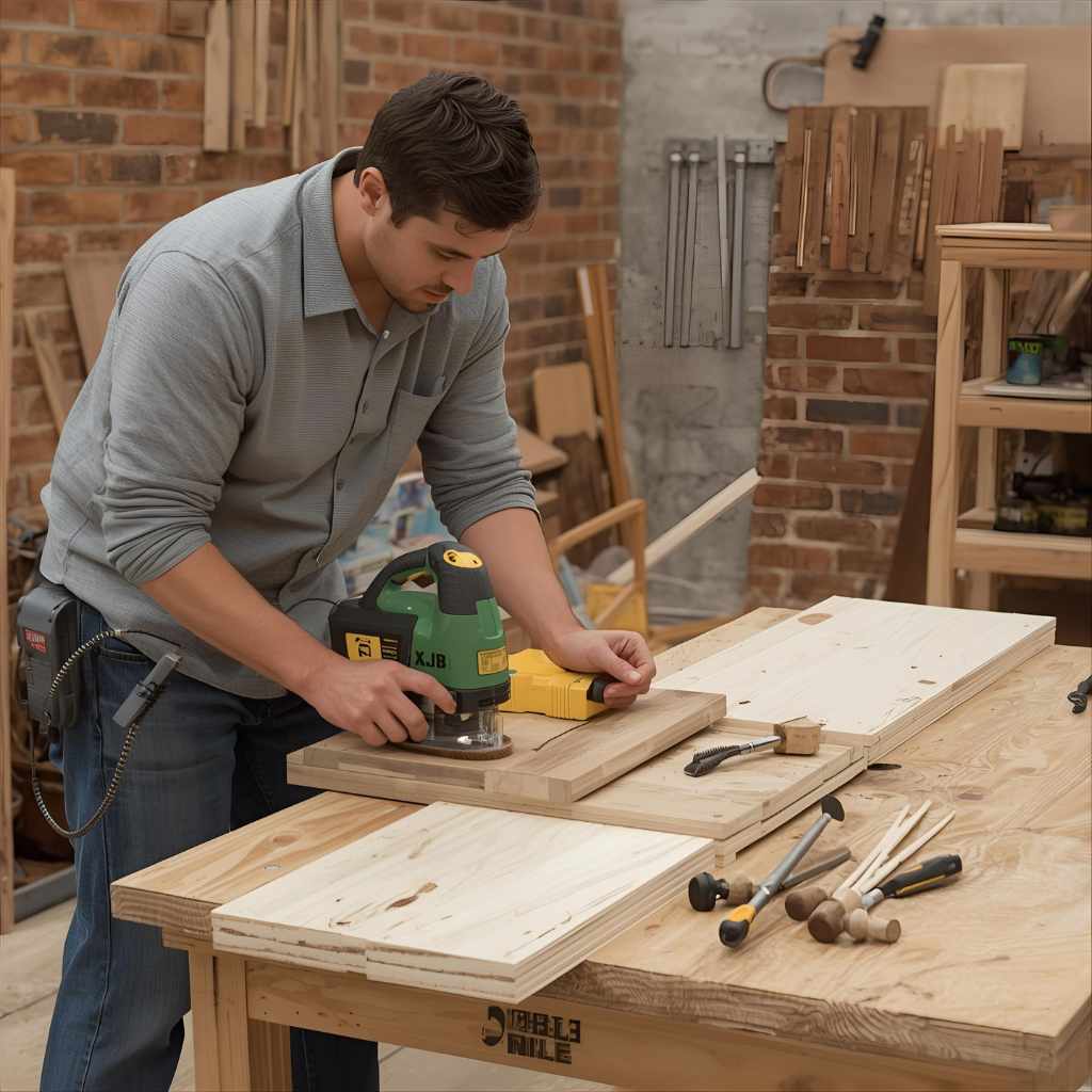 Alternatives To Lowe's Wood Cutting