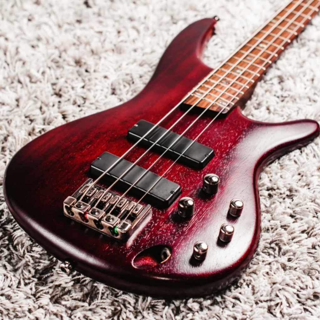 Does Rosewood Turn Black With Age