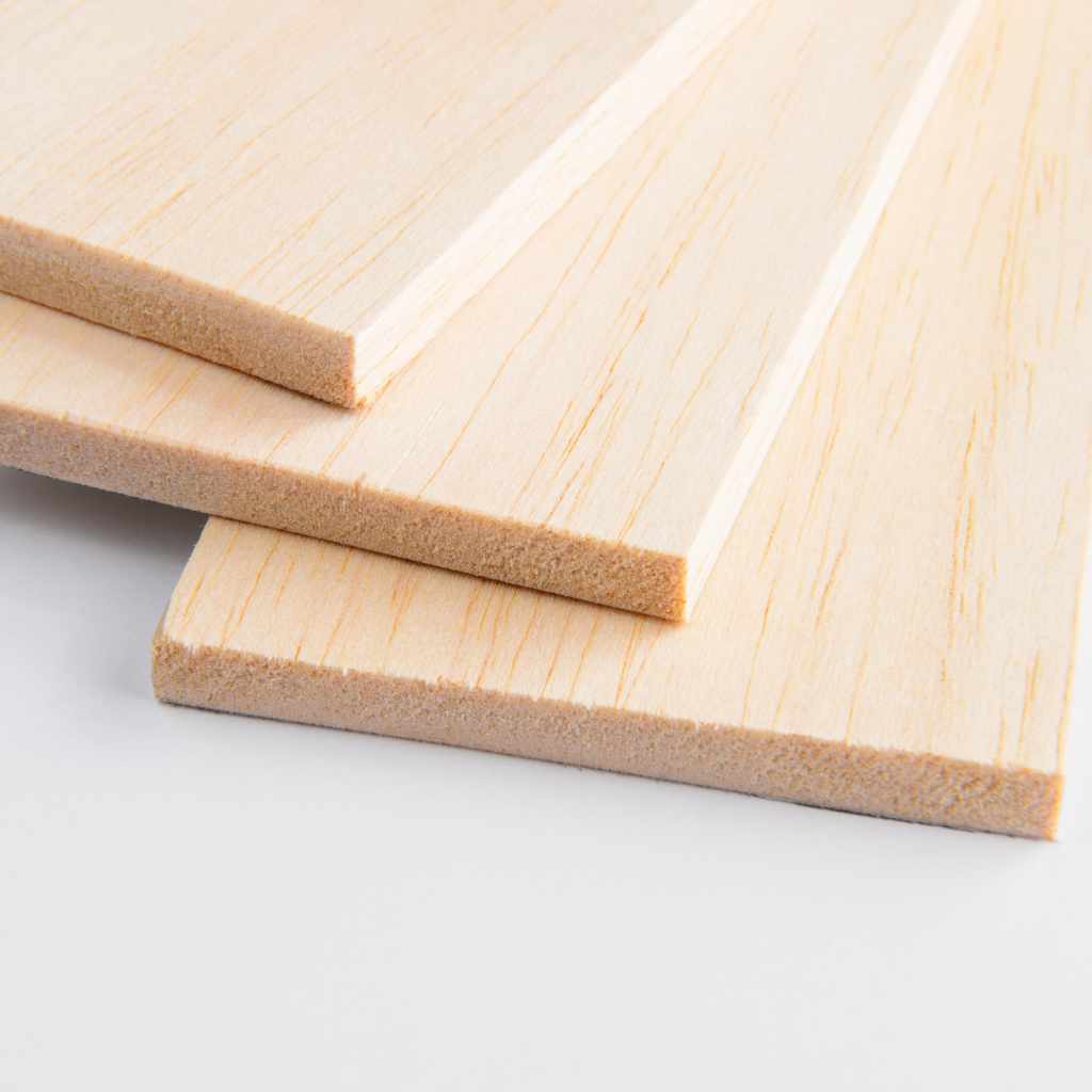 Finishing Your Cut Edges