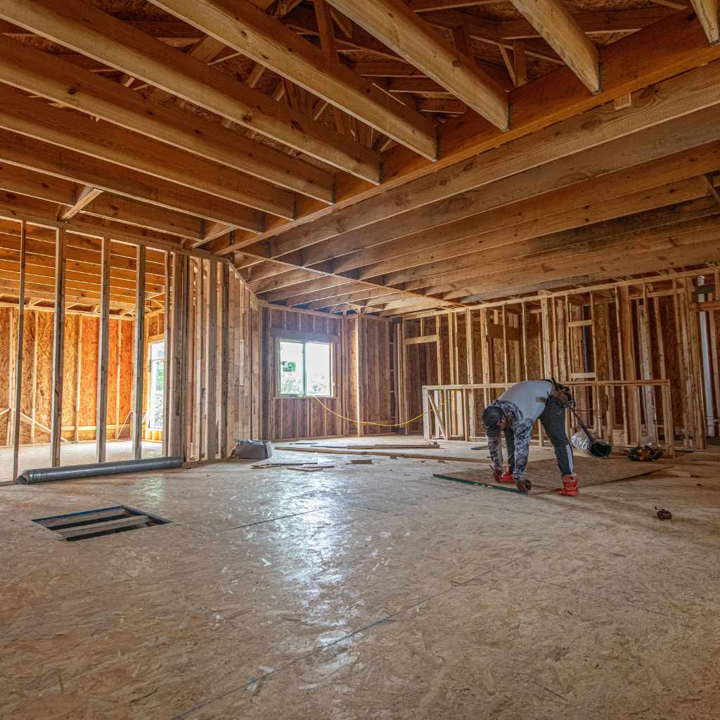 Home Depot Wood Cutting Services