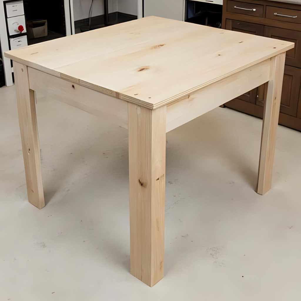 Common Mistakes to Avoid When Attaching Table Legs Without An Apron