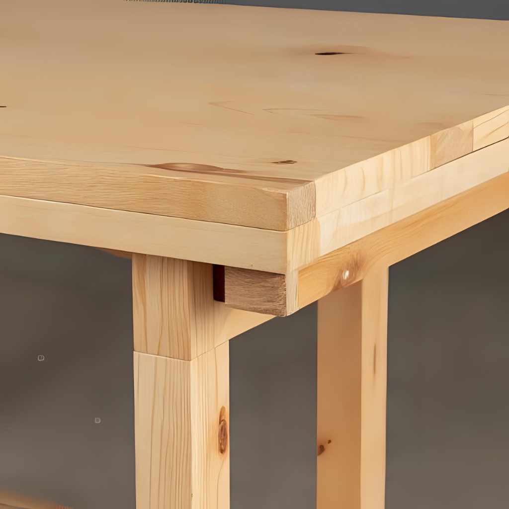 How To Attach Legs To A Table Without An Apron: Your Complete Guide