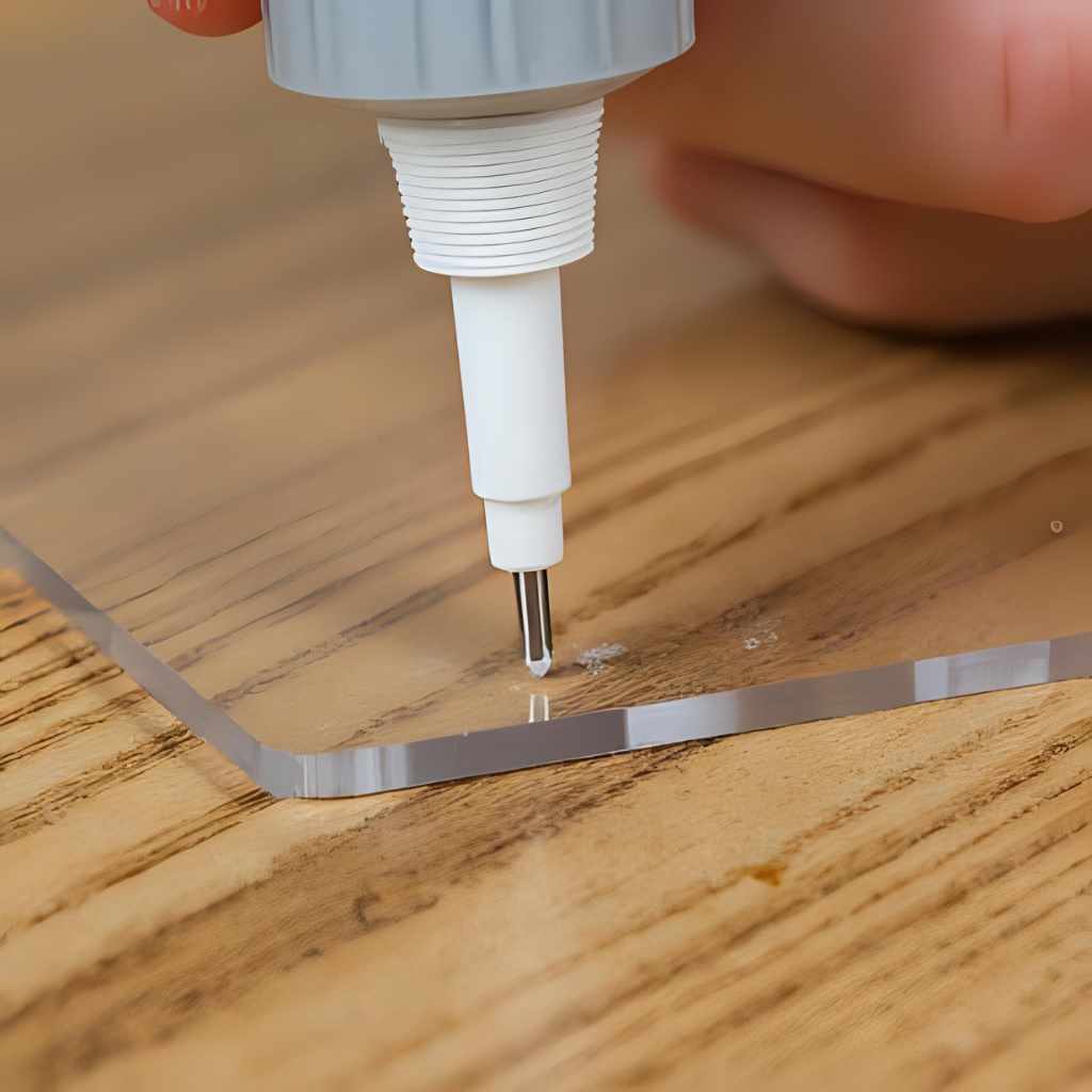 Common Mistakes to Avoid When Gluing Plexiglass to Wood