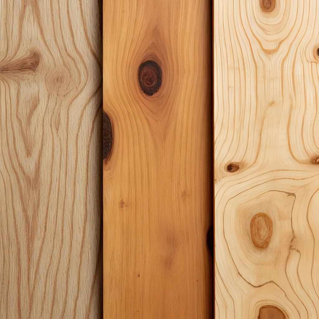 Common Mistakes to Avoid When Trying To Identify Wood Types