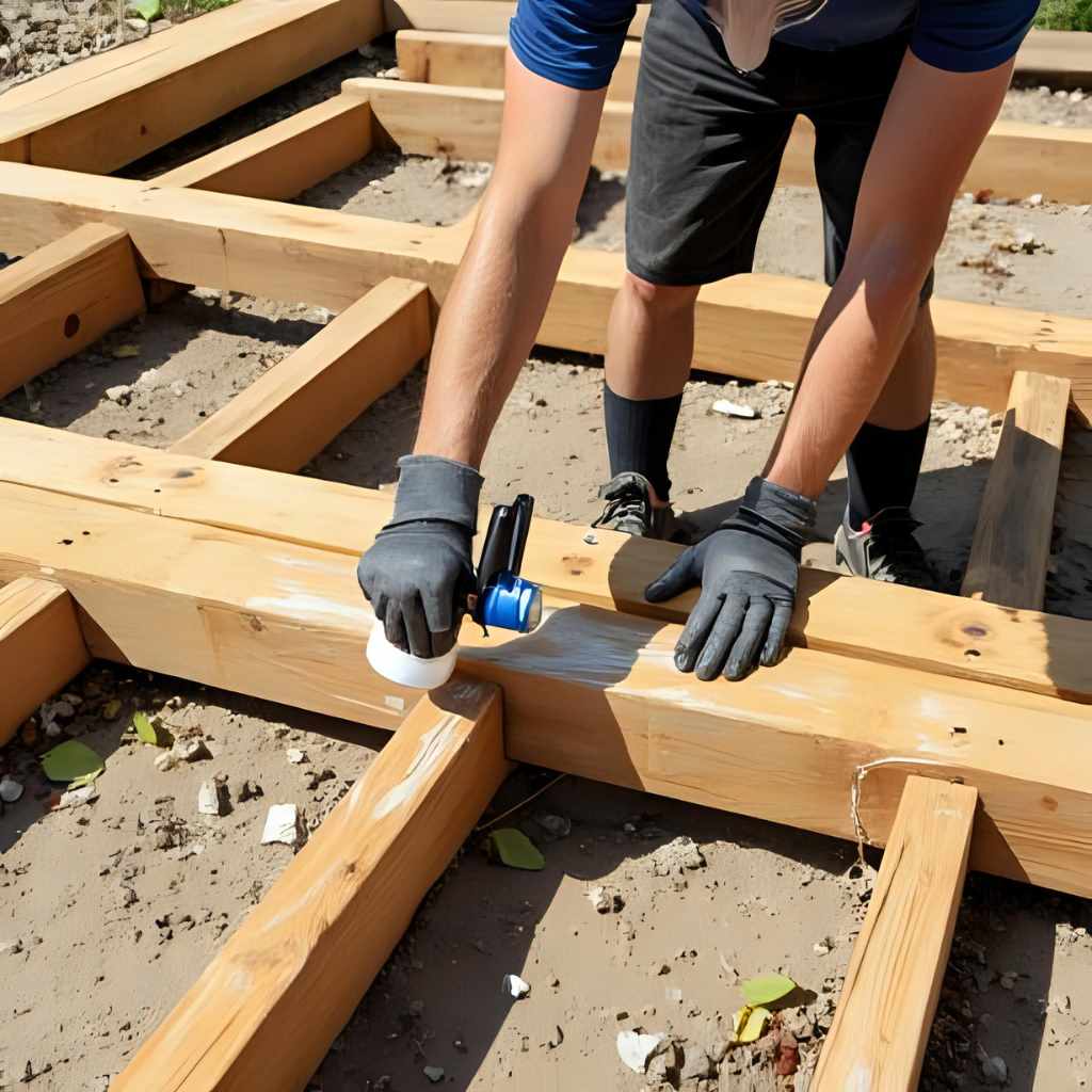 Common Mistakes to Avoid When Preventing Wood Rot