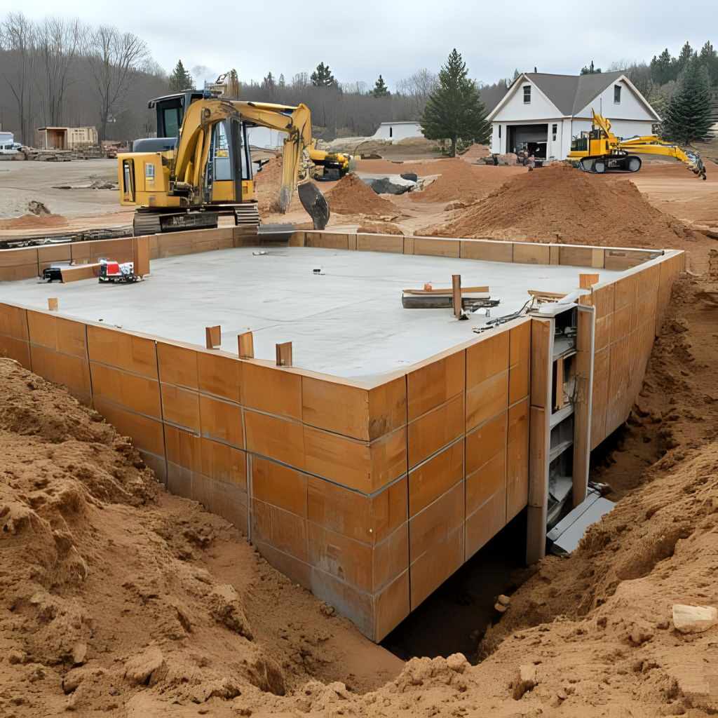 Understanding Why Wood Rots in the Ground