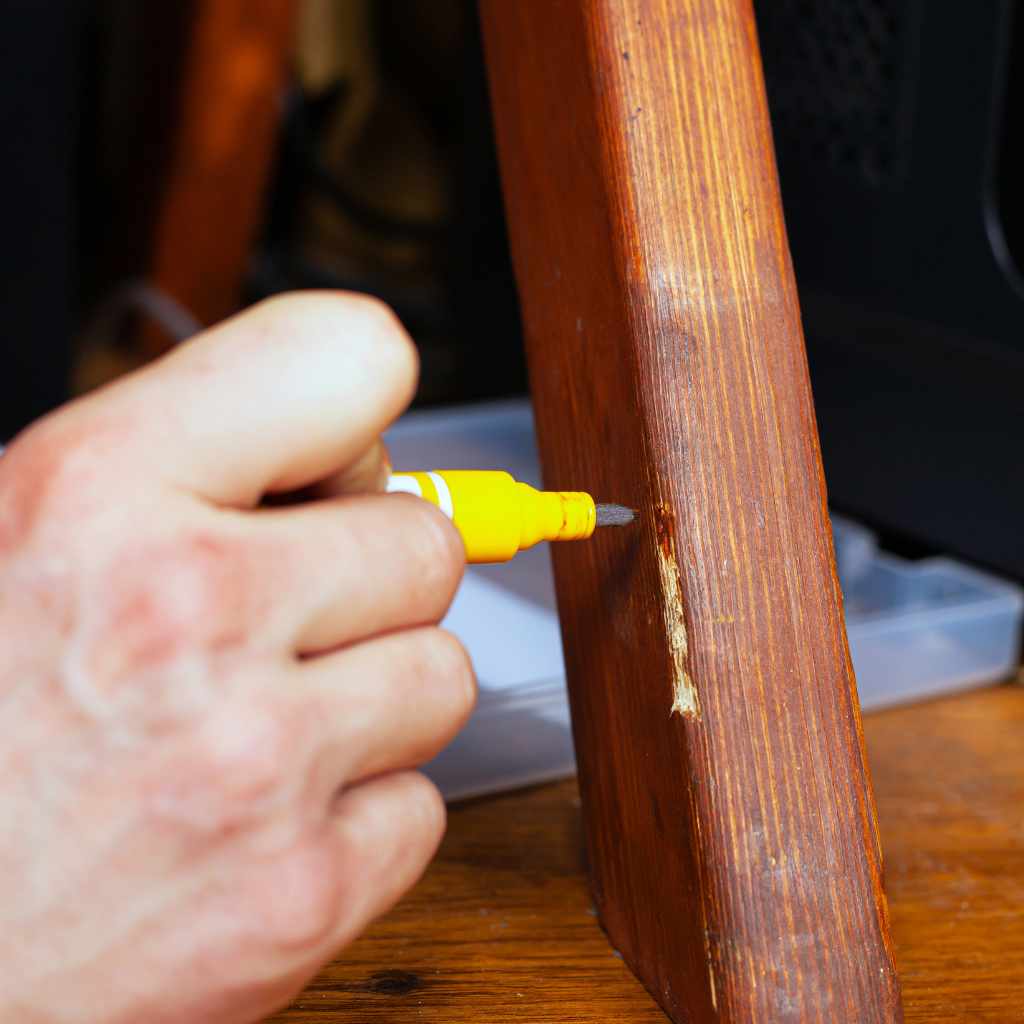 Common Mistakes to Avoid When Removing Ink Stains