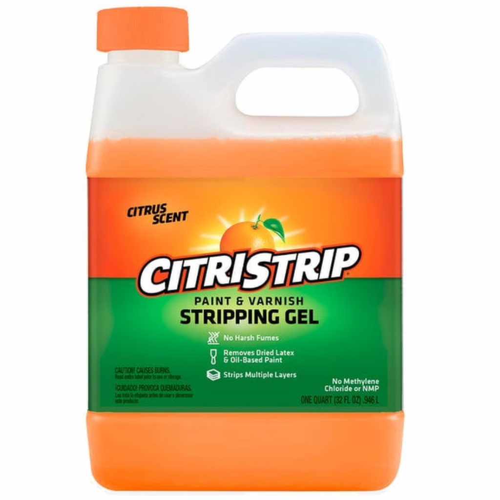 Proper Storage Of Stripped Metal