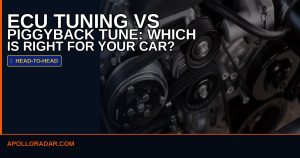ECU Tuning vs Piggyback Tune in 2026: Which Is Right for Your Car?